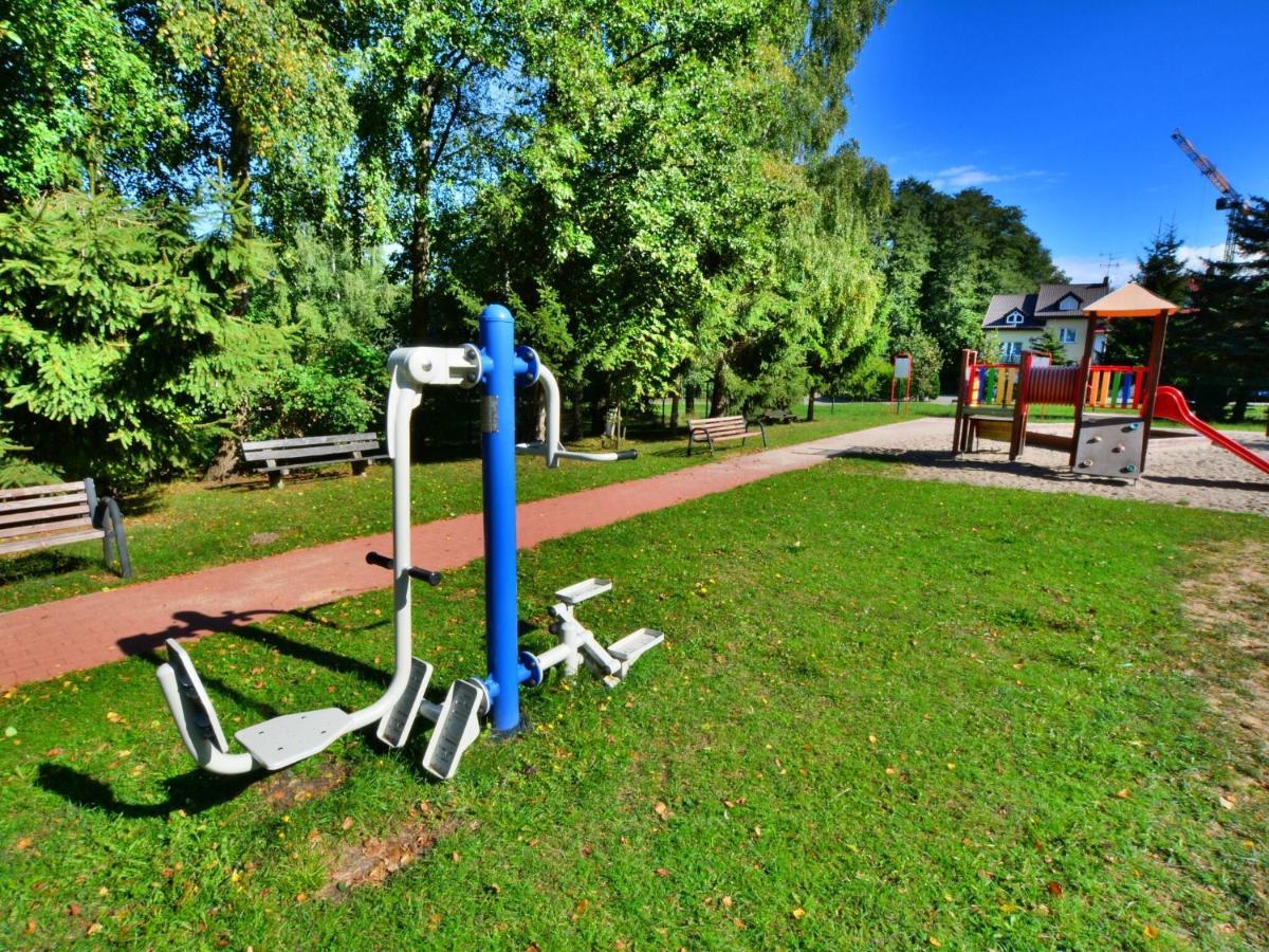 Year-Round Holiday Houses, أوسترونيه مورسكية المظهر الخارجي الصورة